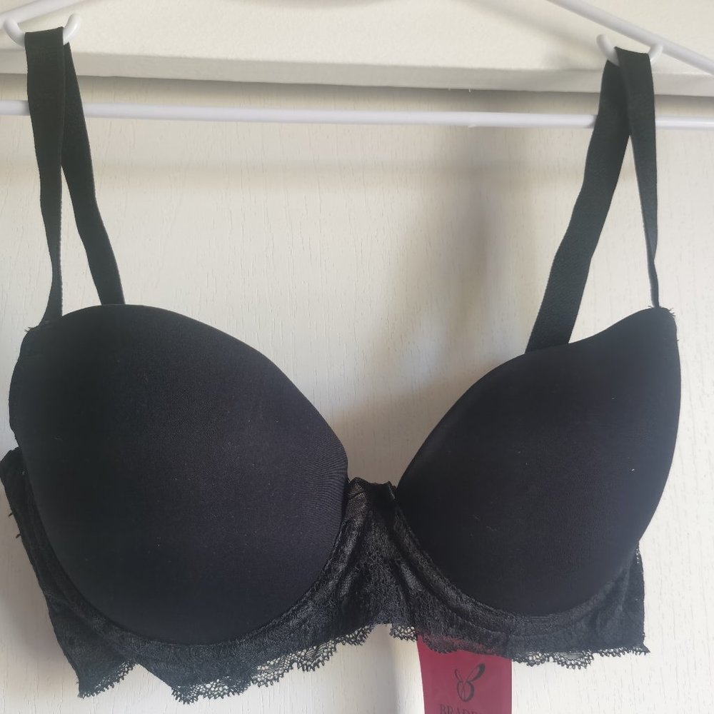 NWT Bradelis New York Step 2 Molly Bra with tag